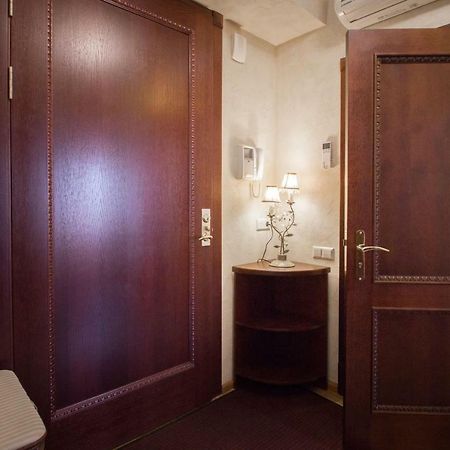 Old Riga Terrace Apartment 外观 照片