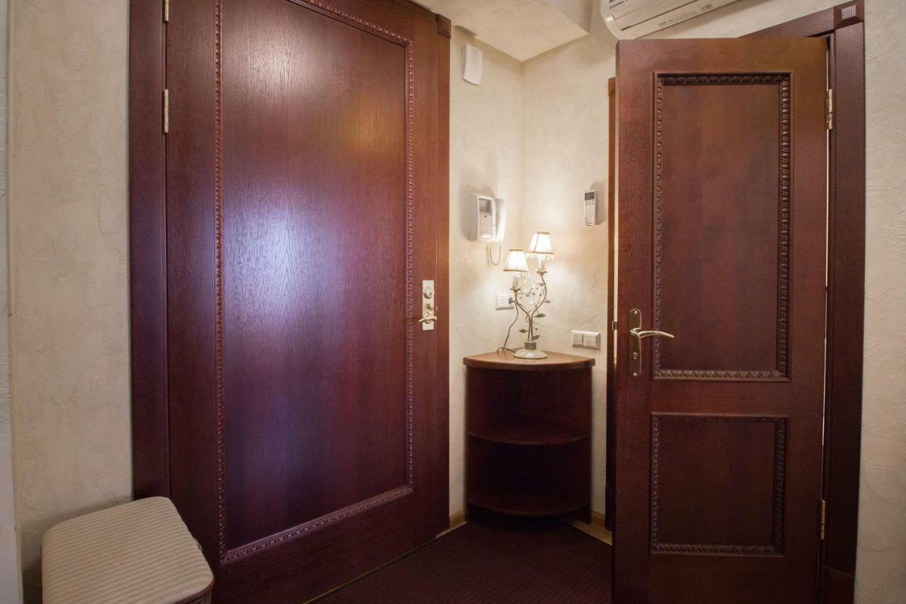 Old Riga Terrace Apartment 外观 照片