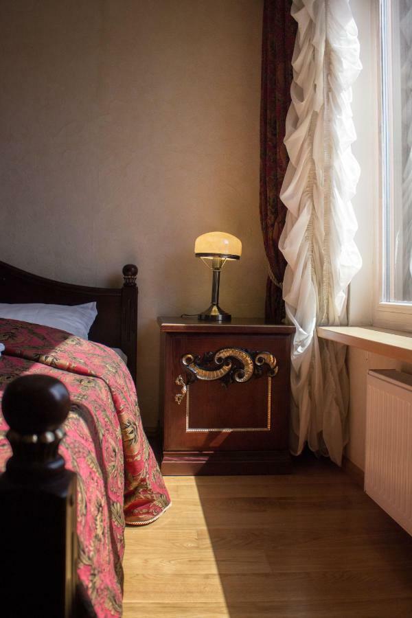Old Riga Terrace Apartment 外观 照片